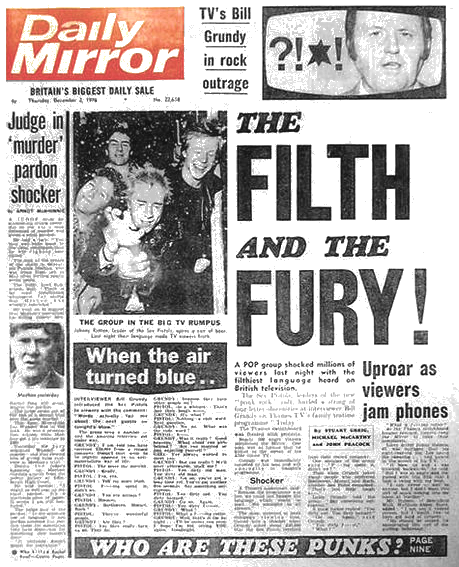 filth-and-fury-the-bill-grundy-interview-2-december-1976-edition-of-the-daily-mirror